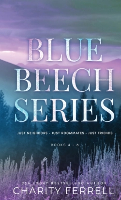 Bertrand.pt - Blue Beech Series 4-6