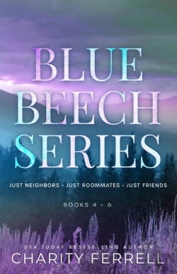 Bertrand.pt - Blue Beech Series 4-6