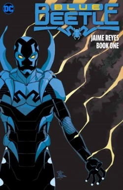 Bertrand.pt - Blue Beetle: Jaime Reyes Book One