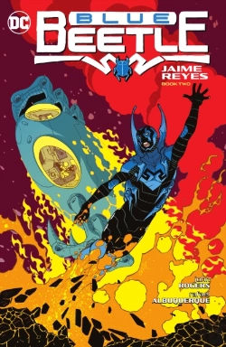 Bertrand.pt - Blue Beetle: Jaime Reyes Book Two