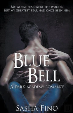 Bertrand.pt - Blue Bell A Dark Academy Romance