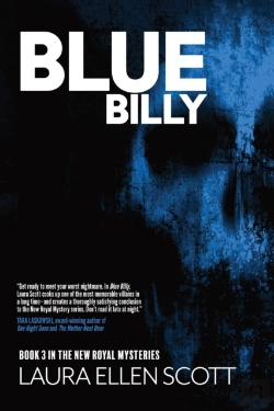 Bertrand.pt - Blue Billy