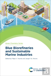 Blue Biorefineries And Sustainable Marine Industries