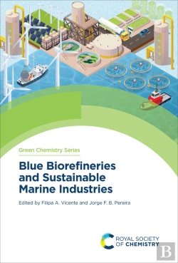 Bertrand.pt - Blue Biorefineries And Sustainable Marine Industries
