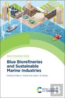 Blue Biorefineries And Sustainable Marine Industries