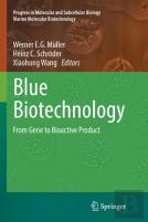 Blue Biotechnology