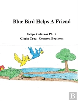 Bertrand.pt - Blue Bird Helps A Friend