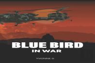 Blue Bird In War