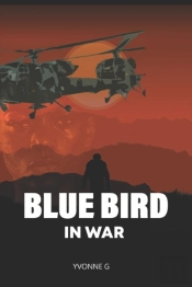 Blue Bird In War