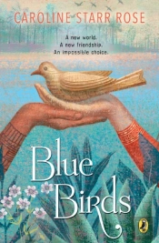 Blue Birds