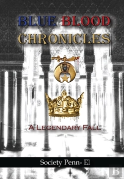 Bertrand.pt - Blue Blood Chronicles A Legendary Fall