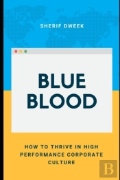 Blue Blood