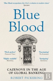 Blue Blood