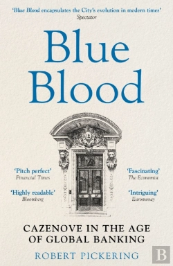 Bertrand.pt - Blue Blood