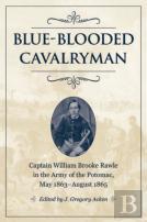 Blue-Blooded Cavalryman