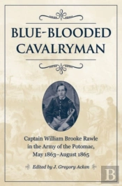 Blue-Blooded Cavalryman