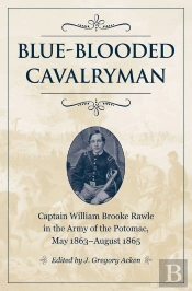 Blue-Blooded Cavalryman