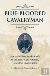 Blue-Blooded Cavalryman