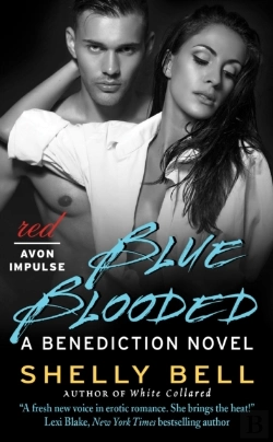 Bertrand.pt - Blue Blooded
