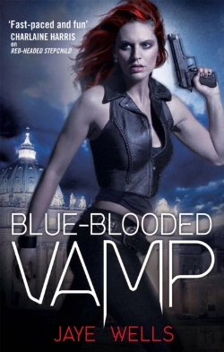 Bertrand.pt - Blue-Blooded Vamp