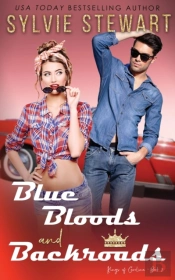 Blue Bloods And Backroads