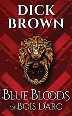 Bertrand.pt - Blue Bloods Of Bois D'Arc