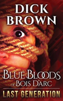 Bertrand.pt - Blue Bloods Of Bois D'Arc