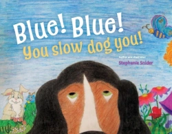 Bertrand.pt - Blue! Blue! You Slow Dog You!