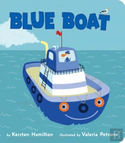 Bertrand.pt - Blue Boat