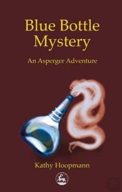 Bertrand.pt - Blue Bottle Mystery