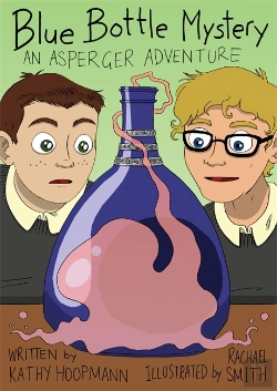Bertrand.pt - Blue Bottle Mystery - The Graphic Novel