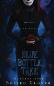 Blue Bottle Tree