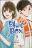 Blue Box, Vol. 1