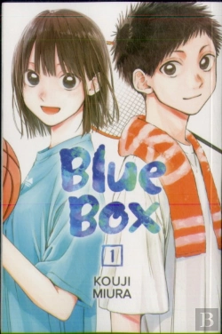 Bertrand.pt - Blue Box, Vol. 1