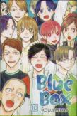 Blue Box, Vol. 10