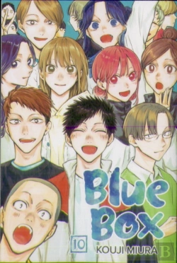 Bertrand.pt - Blue Box, Vol. 10