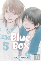 Blue Box, Vol. 11