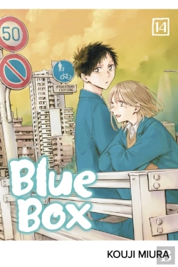 Bertrand.pt - Blue Box, Vol. 14