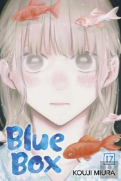 Blue Box, Vol. 17