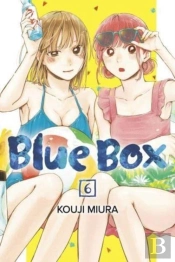 Blue Box, Vol. 6
