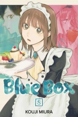 Bertrand.pt - Blue Box, Vol. 8