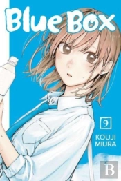 Blue Box, Vol. 9