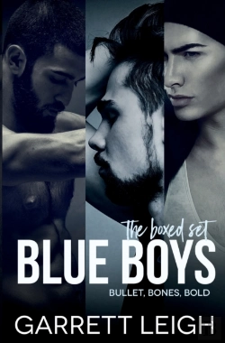 Bertrand.pt - Blue Boy, The Boxed Set