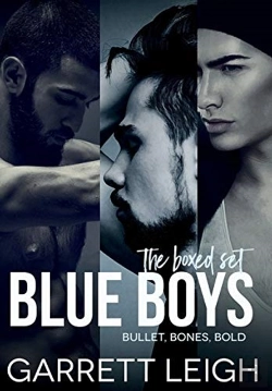 Bertrand.pt - Blue Boy, The Boxed Set