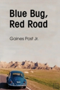 Bertrand.pt - Blue Bug, Red Road