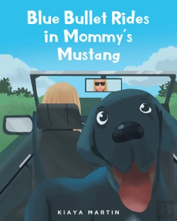 Bertrand.pt - Blue Bullet Rides In Mommy'S Mustang