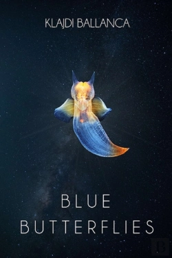 Bertrand.pt - Blue Butterflies