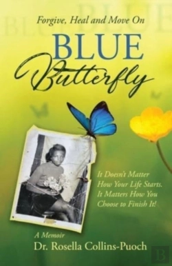Bertrand.pt - Blue Butterfly