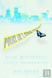 Blue Butterfly