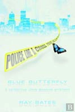 Bertrand.pt - Blue Butterfly